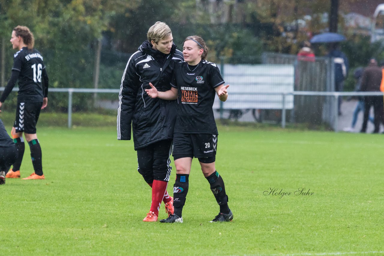 Bild 396 - Frauen SV Henstedt Ulzburg - FSV Gtersloh : Ergebnis: 2:5